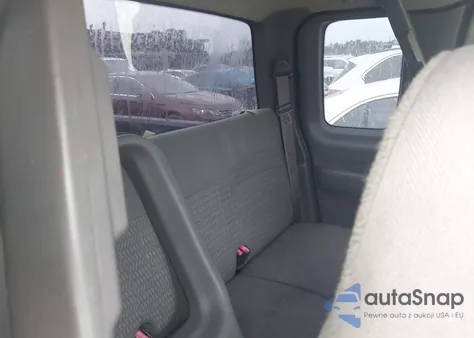 2001 Ford F-150 Xl/Xlt from USA, damaged, VIN 1FTZX172X1NA40767